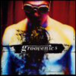 Groovenics