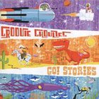 Groovie Ghoulies - Go! Stories
