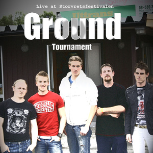 Live at Storvretsfestivalen