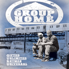 Group Home - G.U.R.U