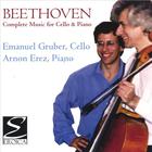 Beethoven / Complete Music for Cello and Piano