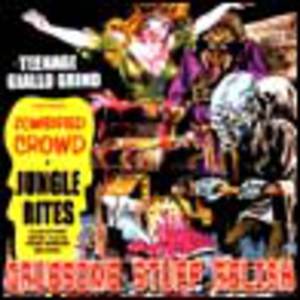 Teenage Giallo Grind