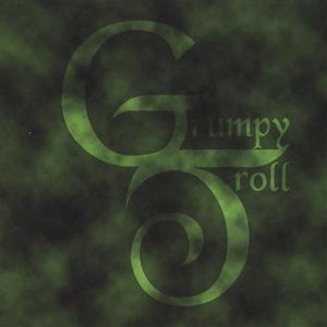 Grumpy Troll