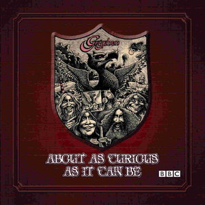 About As Curious As It Can Be (Live, 1974-1975)