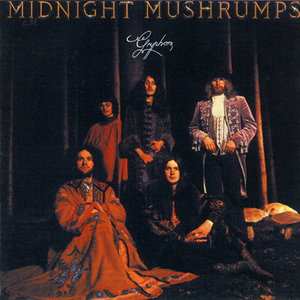 Midnight Mushrumps