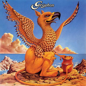Gryphon (Remastered 2007)