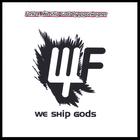 gspotwagner - Forke4_We ship Gods