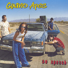Guano Apes - No Speech (CDS)