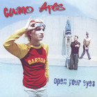 Guano Apes - Open Your Eyes (CDS)