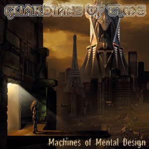 Machines Of Mental Design