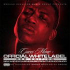 Gucci Mane - Official White Label (Red Edition)