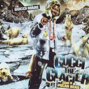 Gucci The Glacier (Zone 6 Polar Bear)