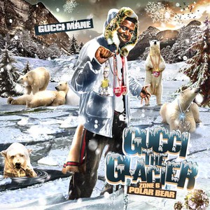 Gucci The Glacier