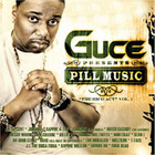 Guce - Pill Music - The Rico Act Vol.1
