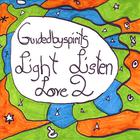 Guidedbyspirits - Light. Listen. Love. 2