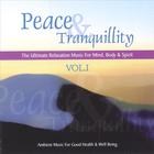 Guido Negraszus - Peace & Tranquillity Vol.1
