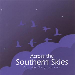 Across the Southern Skies