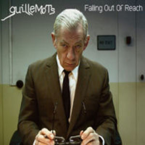 Falling Out Of Reach (CDS)