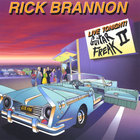 Guitarfreak Rick Brannon - Guitar Freak #2