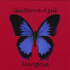 Guitarra Azul - Mariposa