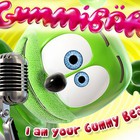 Gummy Bear - I Am Your Gummy Bear