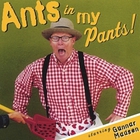 Gunnar Madsen - Ants in My Pants