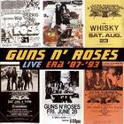 Guns N' Roses - Live: Era '87-'93 CD1