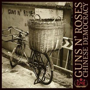 Chinese Democracy '08