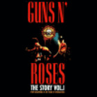 Guns N' Roses - The Story Vol.1 CD1