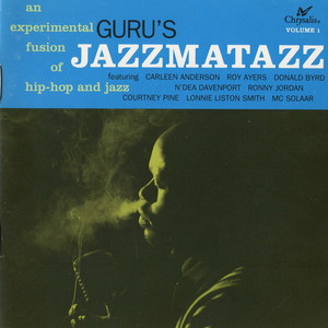 Jazzmatazz, Vol. 1