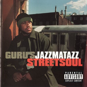 Jazzmatazz Streetsoul