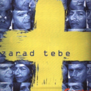 Zarad Tebe