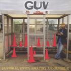 Guv - Cannibals, Cones, Adultery and Sunshine