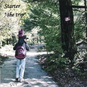 Starter "the trip"