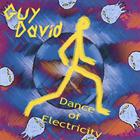 Guy David - Dance of Electricity