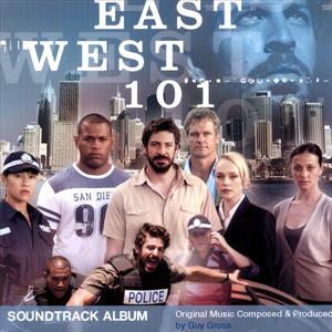 East West 101 Series 1