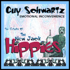 Guy Schwartz - Return of The New Jack Hippies