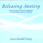 Gwen Randall-Young - Releasing Anxiety