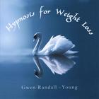 Gwen Randall-Young - Hypnosis For Weight Loss