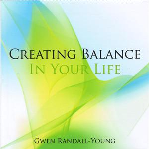 Creating Balance In Your Life