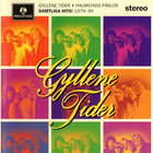 Gyllene Tider - Halmstads Pärlor, Samtliga Hits! 1979-95 CD1