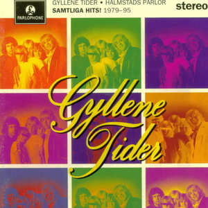 Halmstads Pärlor, Samtliga Hits! 1979-95 CD2