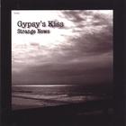 Gypsy's Kiss - Strange News: Traditional Irish Music in California