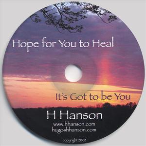 It's Got to Be You