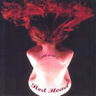 HAAS - Red Head