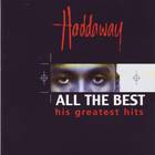Haddaway - All The Best: His Greatest Hits