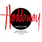 Haddaway - Catch A Fire (Single)