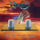 Hades - If At First You Don't Succeed (Deluxe Edition) CD1