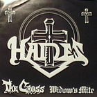 Hades Almighty - The Cross (CDS)