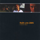 Hadi - HADI Live 2005